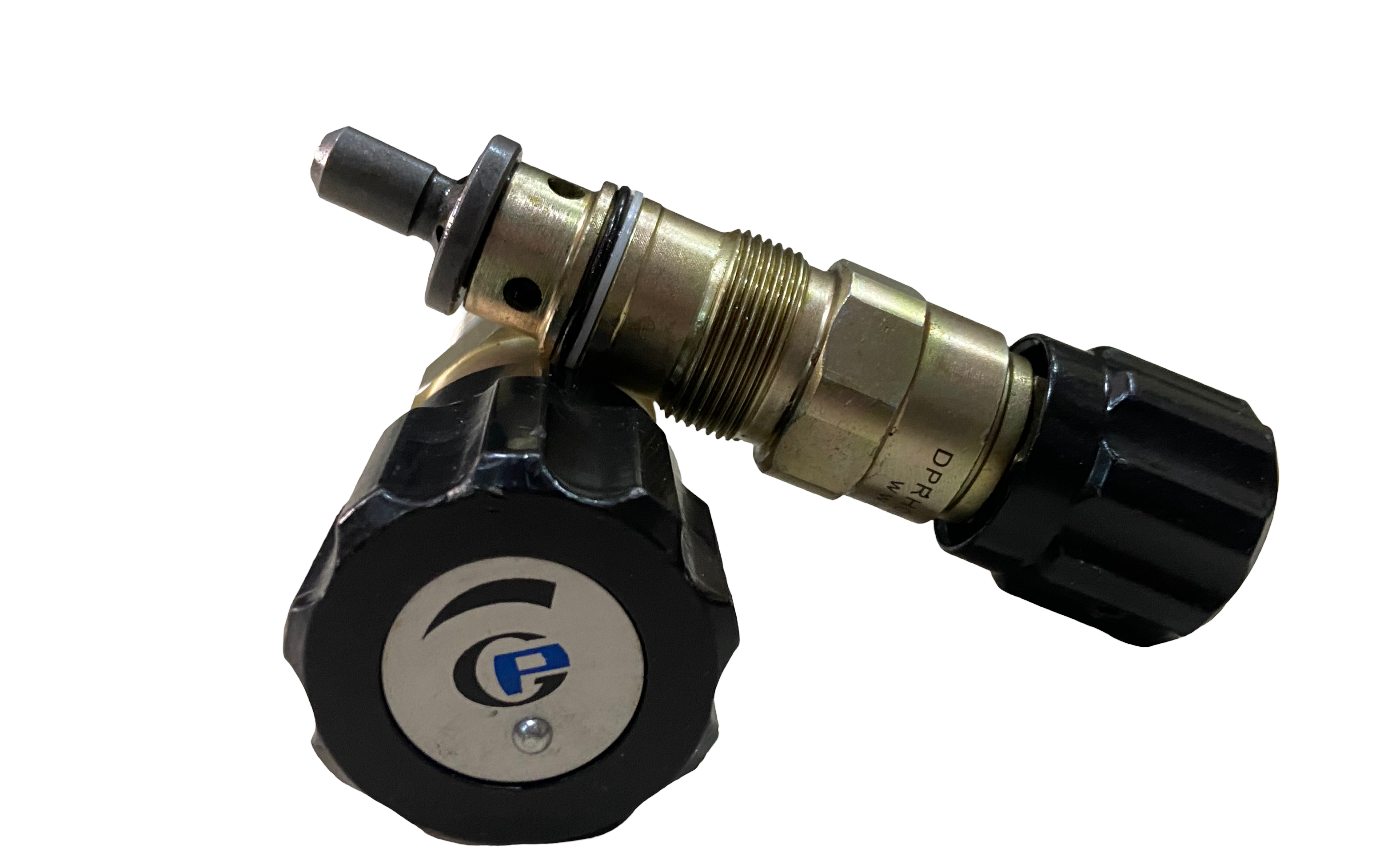 Hydraulic Pressure Relief Valve